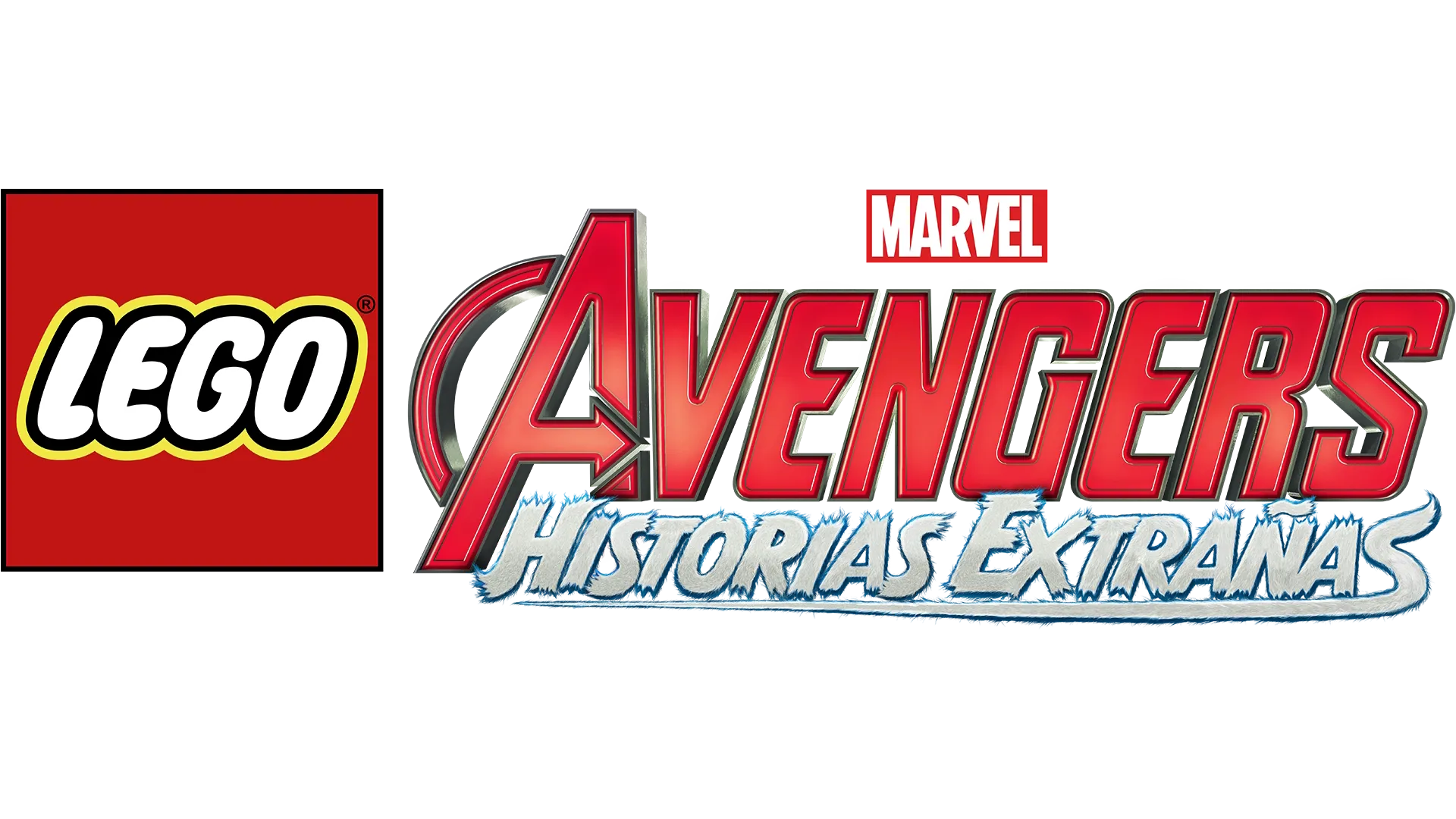 LEGO Marvel Avengers: Historias extrañas