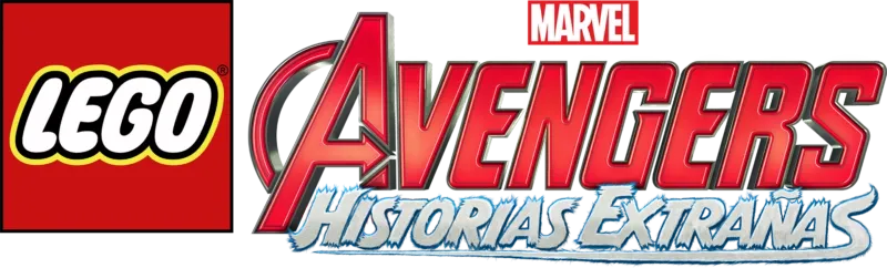 LEGO Marvel Avengers: Historias extrañas