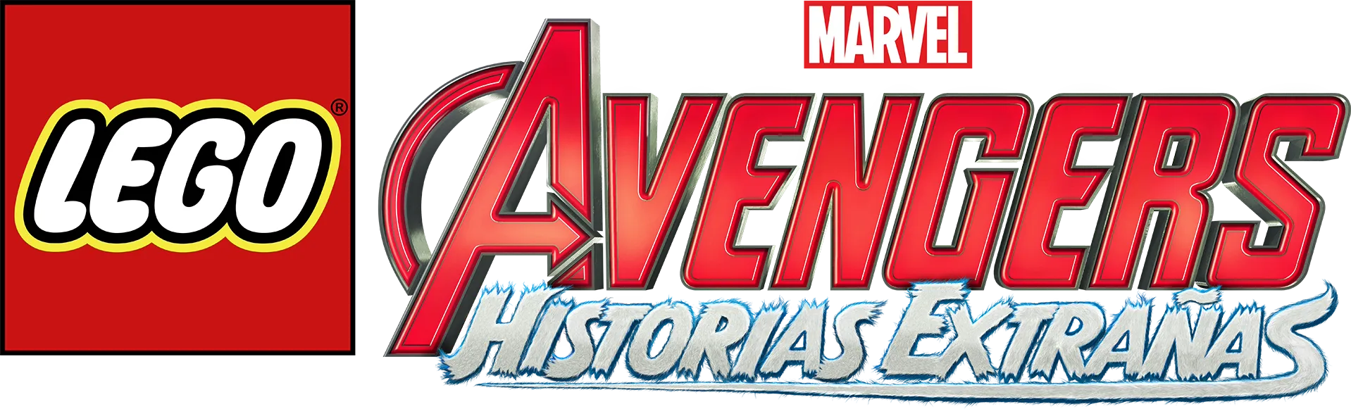 LEGO Marvel Avengers: Historias extrañas