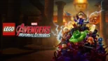 thumbnail - LEGO Marvel Avengers: Historias extrañas