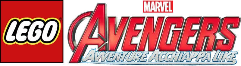 LEGO Marvel Avengers Avventure Acchiappa Like