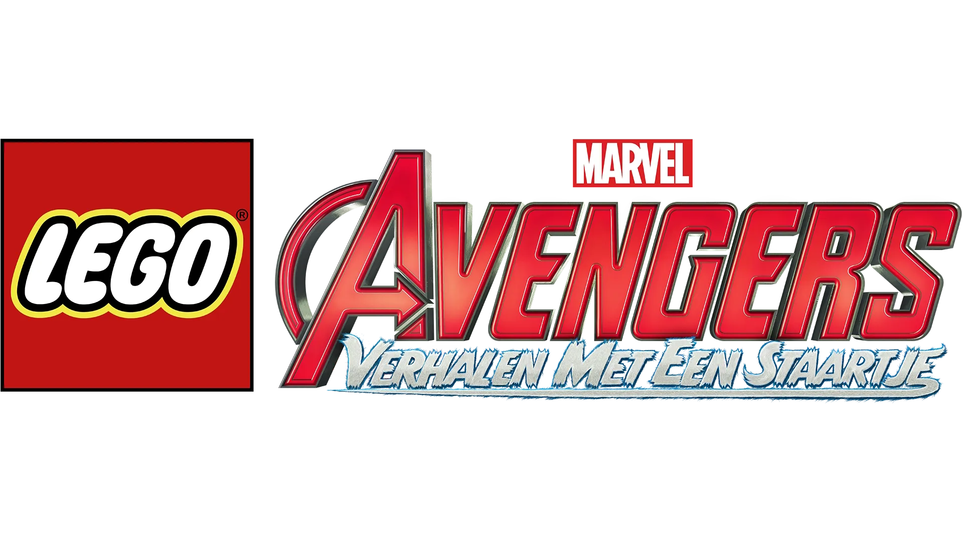 LEGO Marvel Avengers: Een kat in het nauw