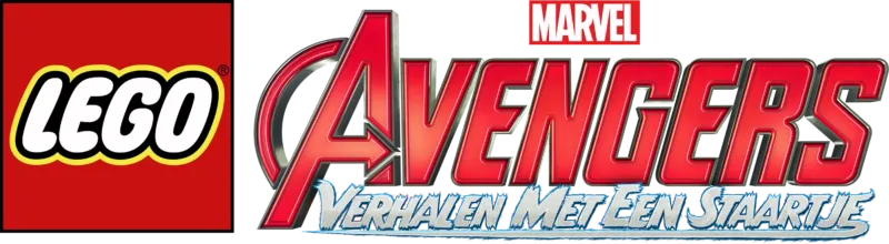 LEGO Marvel Avengers: Een kat in het nauw