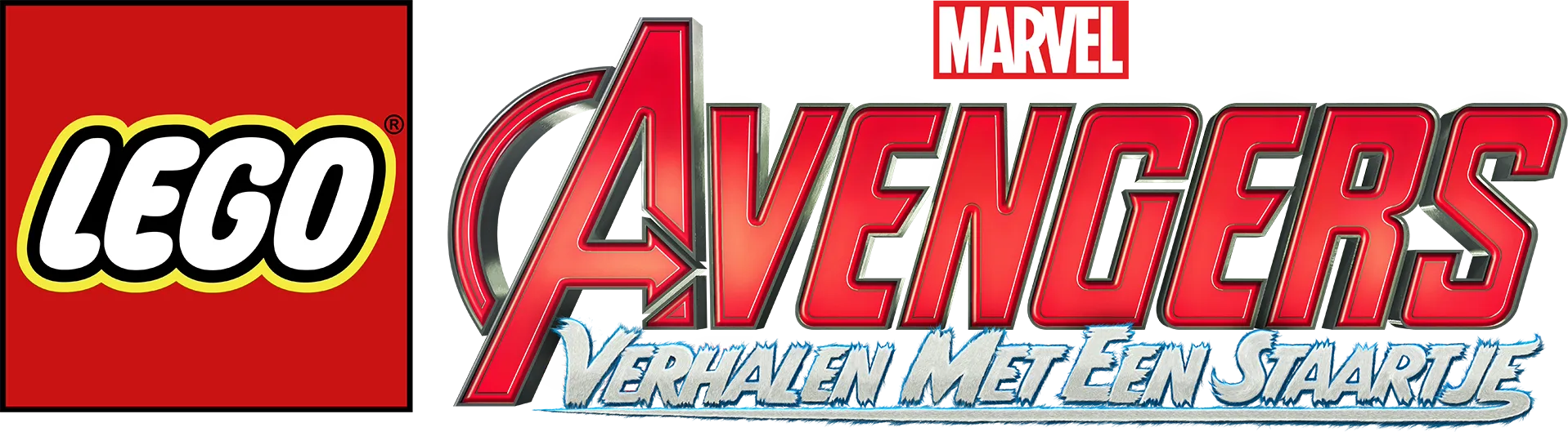 LEGO Marvel Avengers: Een kat in het nauw