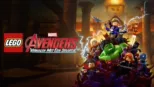 thumbnail - LEGO Marvel Avengers: Een kat in het nauw