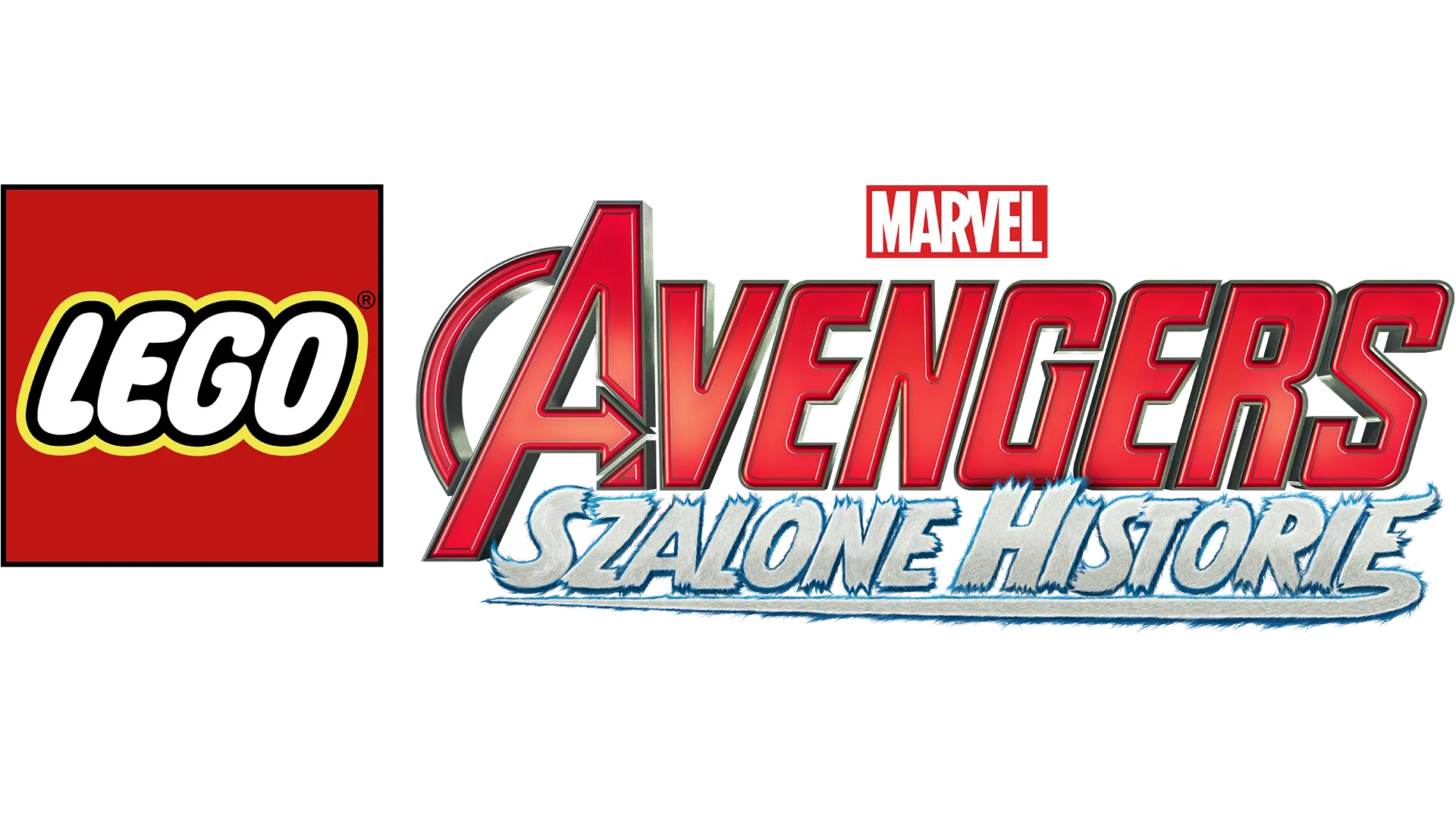 LEGO Marvel Avengers: Szalone historie