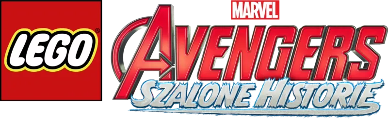 LEGO Marvel Avengers: Szalone historie