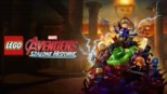 thumbnail - LEGO Marvel Avengers: Szalone historie
