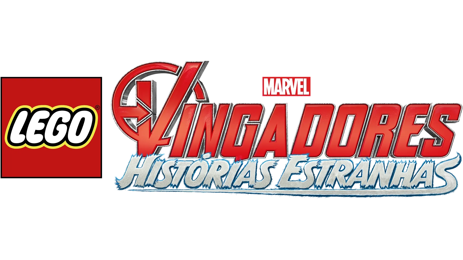 LEGO Marvel Vingadores: Histórias Estranhas