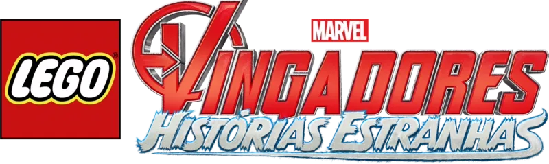 LEGO Marvel Vingadores: Histórias Estranhas