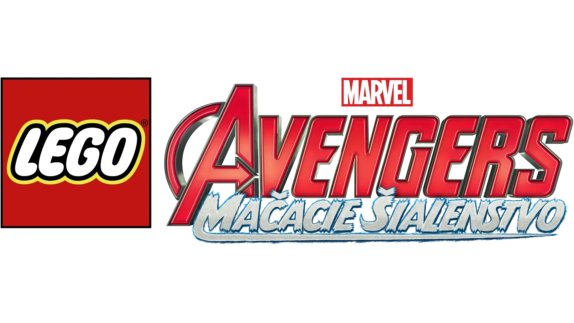 LEGO Marvel Avengers: Mačacie šialenstvo