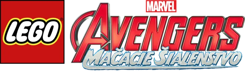 LEGO Marvel Avengers: Mačacie šialenstvo