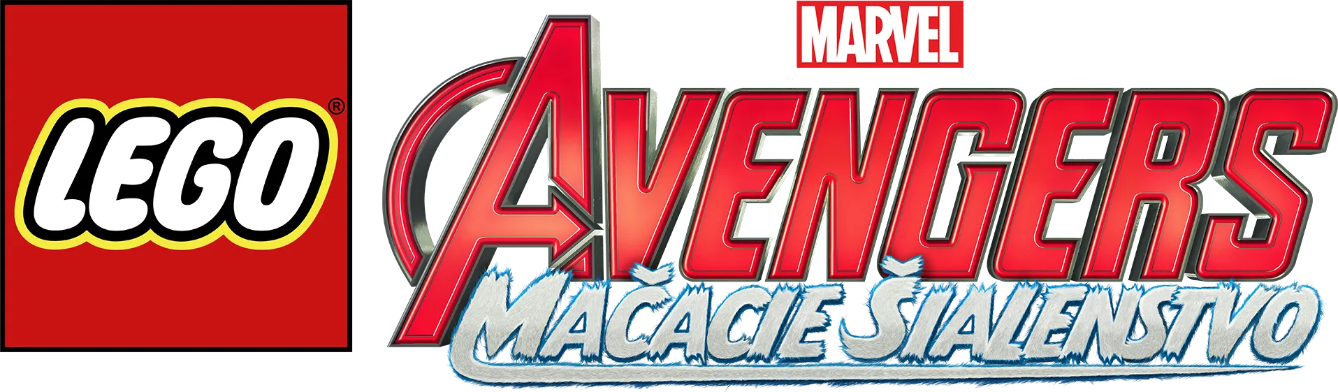LEGO Marvel Avengers: Mačacie šialenstvo