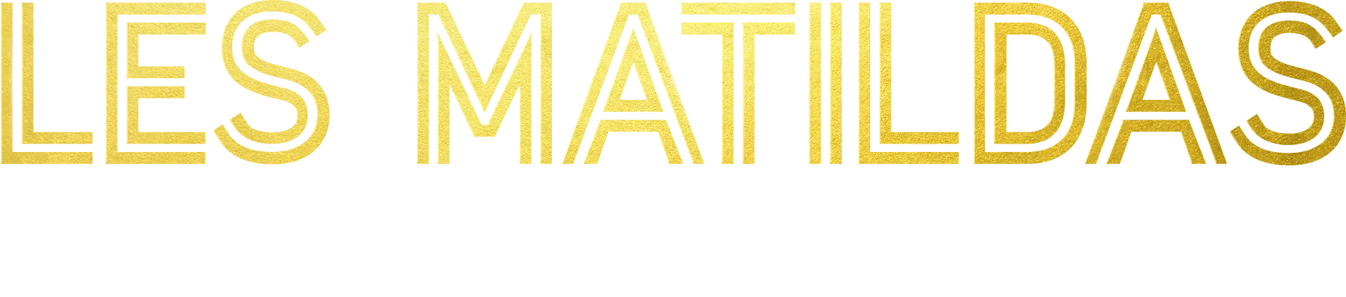 Les Matildas : la force d'une équipe