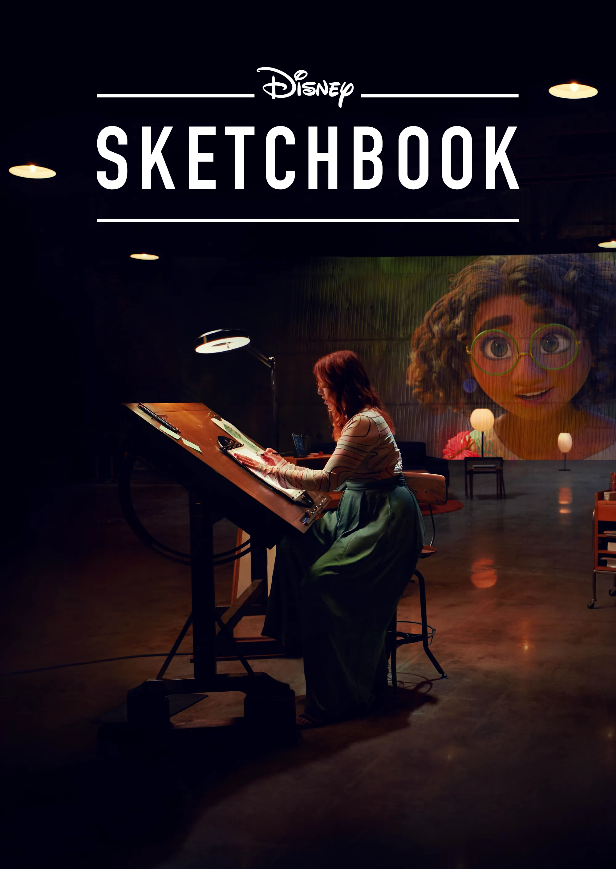 Sketchbook