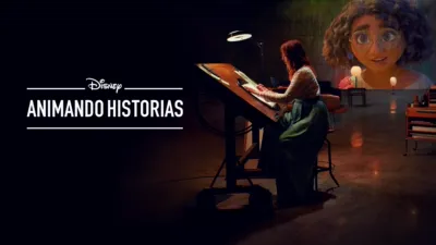 Animando historias