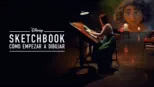 thumbnail - Sketchbook: Cómo empezar a dibujar