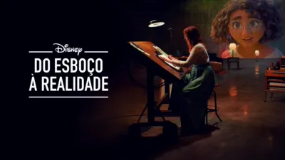 Do Esboço à Realidade