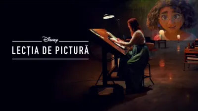 Lecția De Pictură
