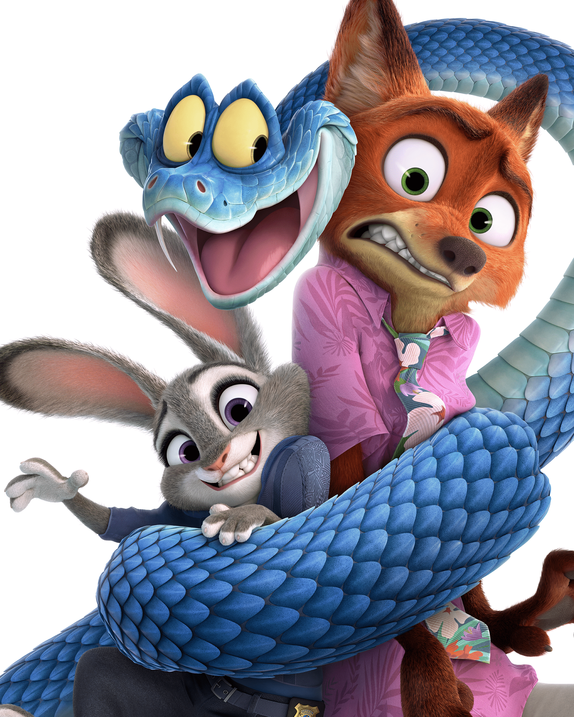 Zootopia 2 | Uma Visão Especial