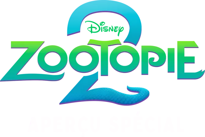 Zootopie 2 | aperçu spécial