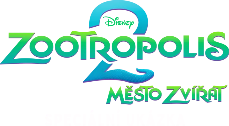Zootropolis: Město zvířat 2 | Speciální ukázka