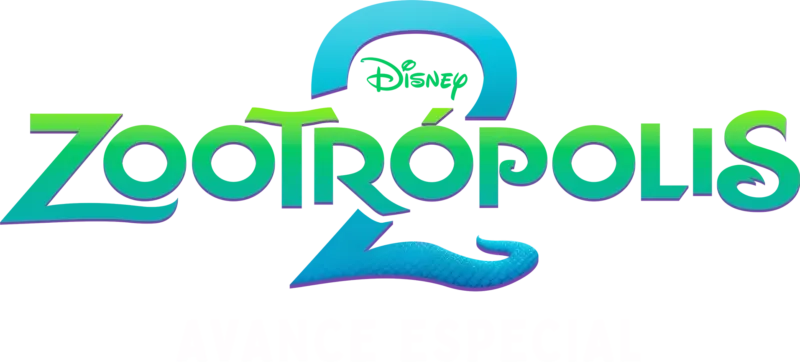 Zootrópolis 2 | Avance especial