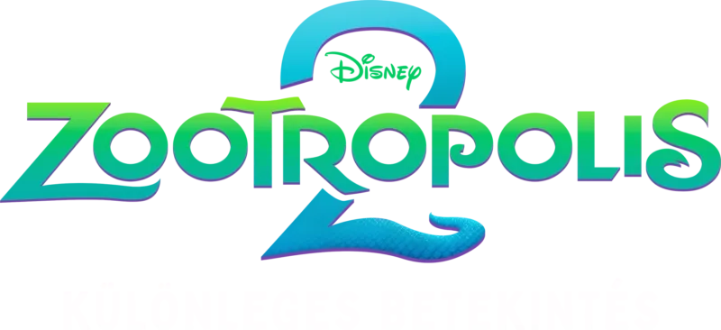 Zootropolis 2 | Különleges betekintés