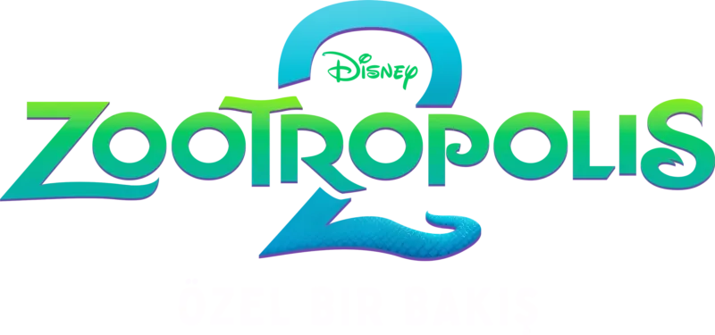 Zootropolis 2 | Özel Bir Bakış