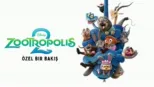 thumbnail - Zootropolis 2 | Özel Bir Bakış