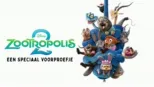thumbnail - Zootropolis 2 | Een speciaal voorproefje