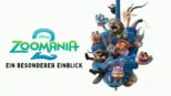 thumbnail - Zoomania 2 | Ein besonderer Einblick