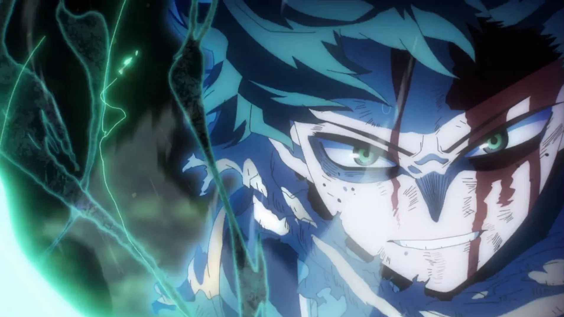 thumbnail - S8:E164 (Dub) History's Greatest Villain