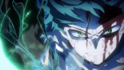 thumbnail - S8:E164 (Dub) History's Greatest Villain