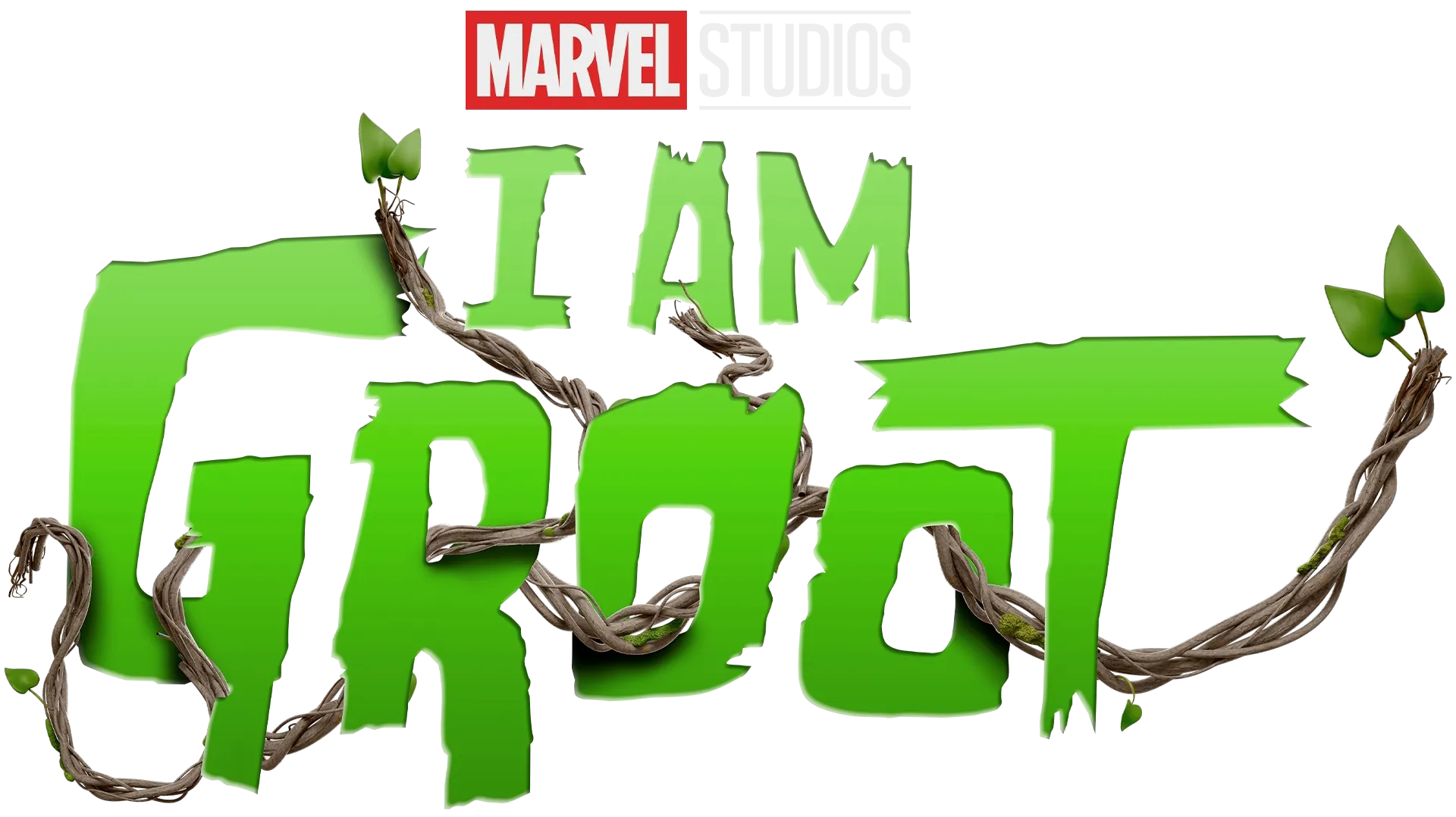 I Am Groot