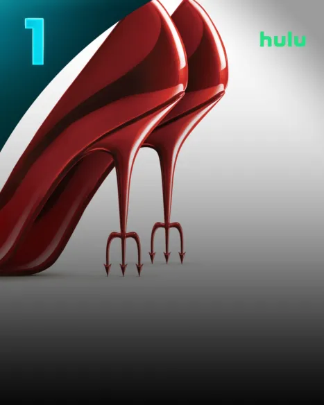 The Devil Wears Prada 2