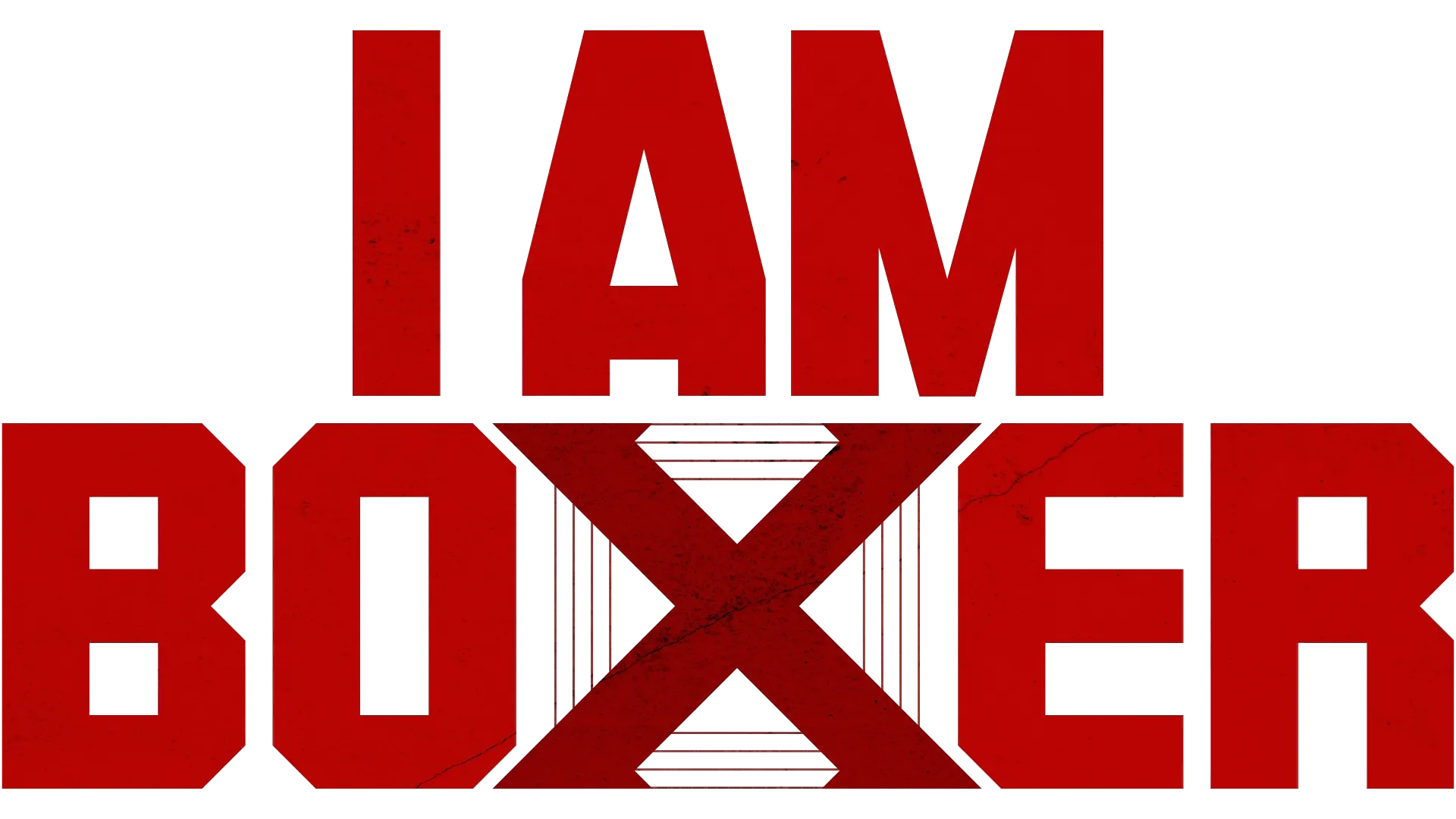 I AM BOXER