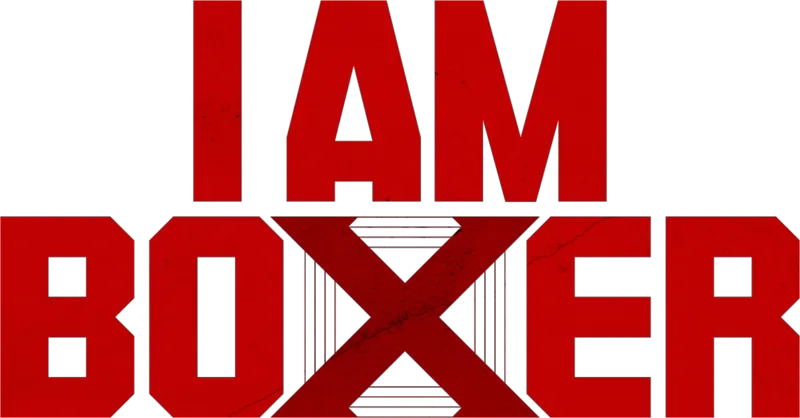 I AM BOXER