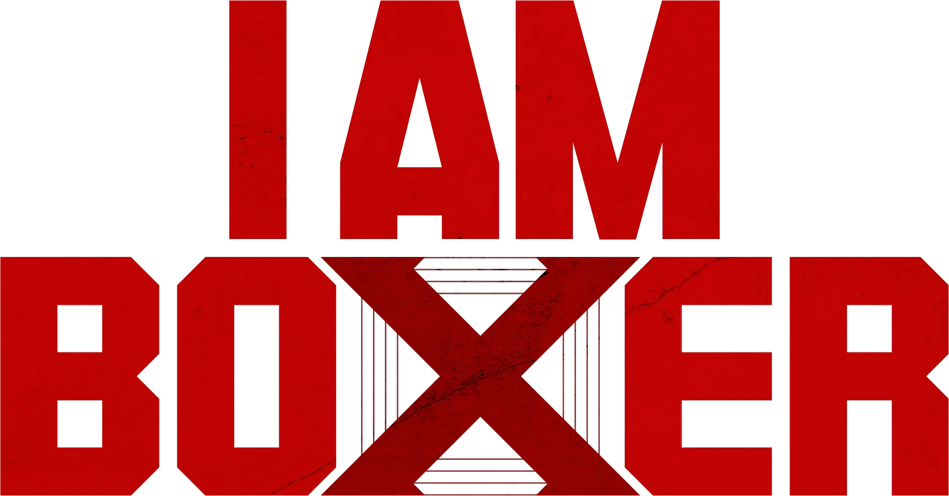 I AM BOXER