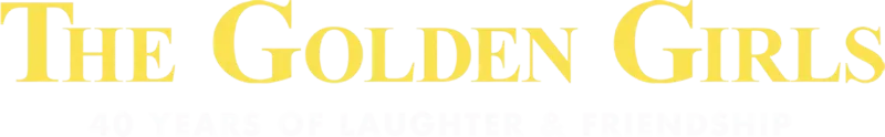 The Golden Girls: 40 Years of Laughter & Friendship — Special Ed