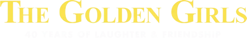 The Golden Girls: 40 Years of Laughter & Friendship — Special Ed