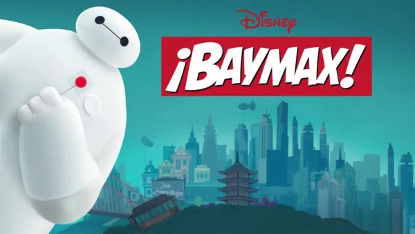 thumbnail - Baymax!