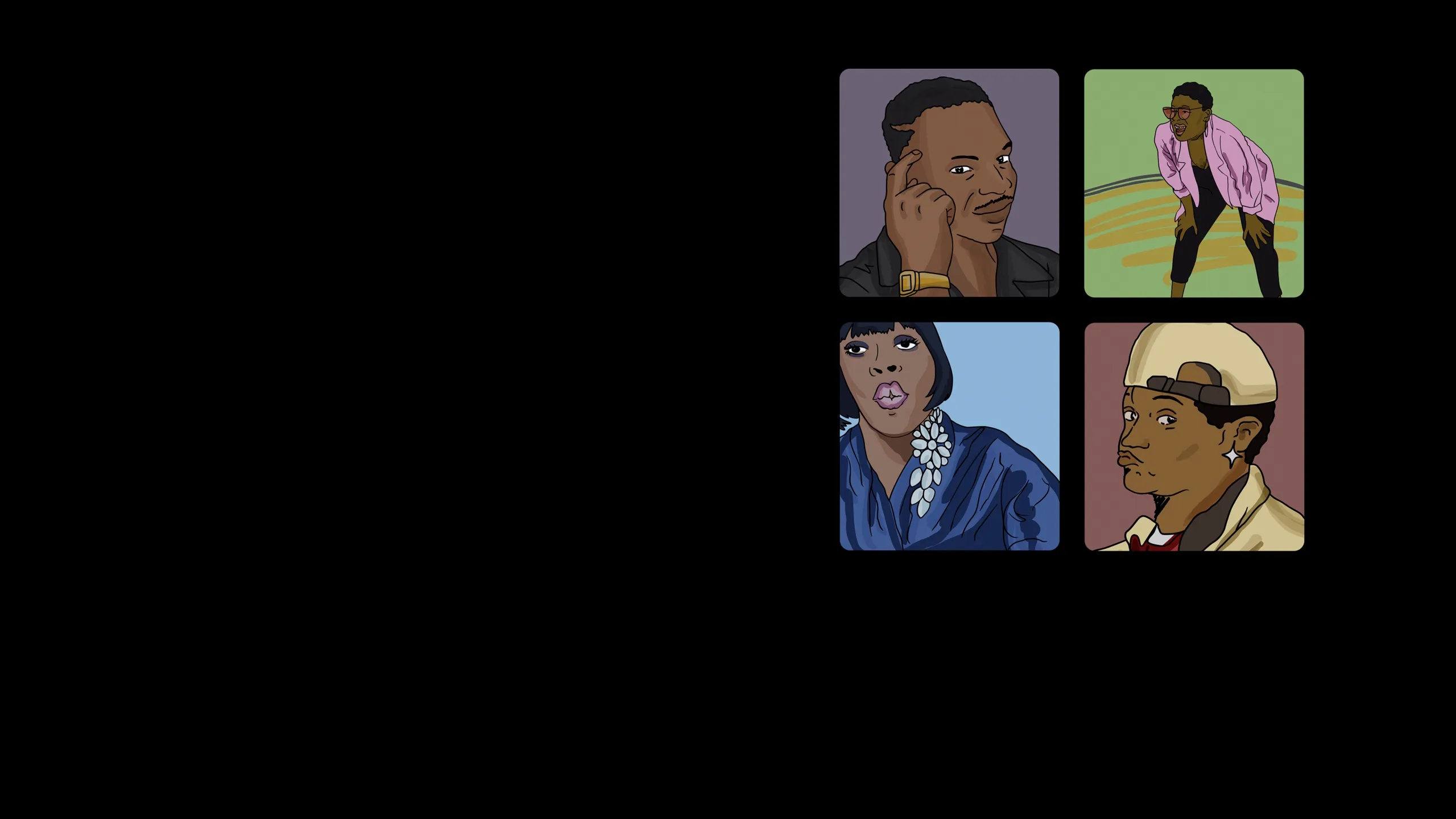 Black Twitter: A People's History