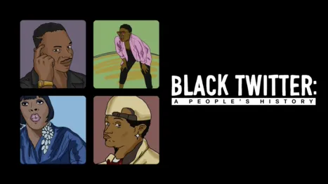 thumbnail - Black Twitter: A People's History