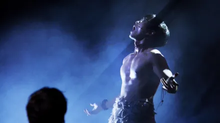 Frankenstein: The Musical Live