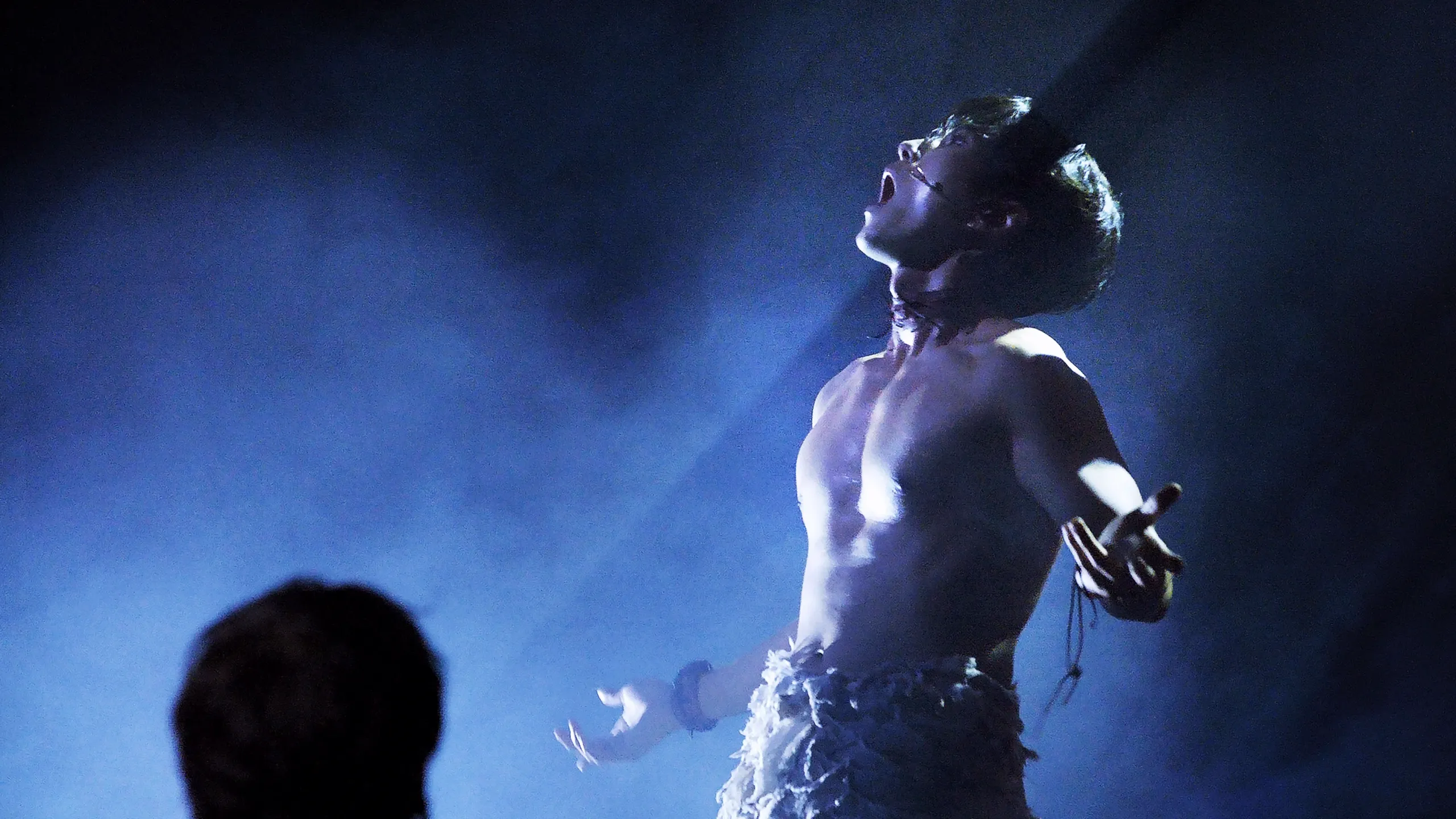 Frankenstein: The Musical Live