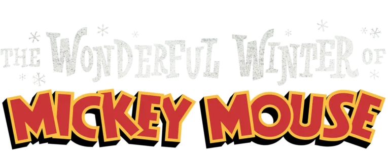 The Wonderful Winter of Mickey Mouse