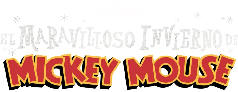 El maravilloso invierno de Mickey Mouse