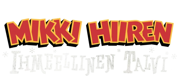 Mikki Hiiren ihmeellinen talvi