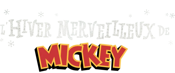 L'Hiver merveilleux de Mickey